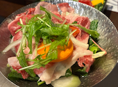 花殿 ka-den 梅田茶屋町 近江牛一頭買い牧場直送店: sayoさんの2026年07月10日の1枚目の投稿写真