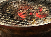 元氣七輪焼肉 牛繁 府中駅前店: rmmさんの2024年11月20日の1枚目の投稿写真