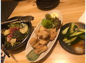 九州料理 かこみ庵 鹿児島天文館 本店: さつきさんの2023年10月02日の2枚目の投稿写真