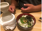 九州料理 かこみ庵 鹿児島天文館 本店: さつきさんの2023年10月02日の3枚目の投稿写真
