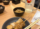 串とメシにはサケキタル 博多駅前店: なっちゃんさんの2026年08月29日の1枚目の投稿写真