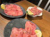 熟成焼肉　肉源六本木店: ナツさんの2024年02月の1枚目の投稿写真