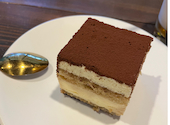 富士茶房 SUI(PASTA&SWEETS)/Verde lusso: あやともさんの2026年02月の1枚目の投稿写真