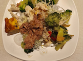 神戸クック ワールドビュッフェ ニッケパークタウン加古川店: 食いしん坊さんの2026年04月27日の1枚目の投稿写真