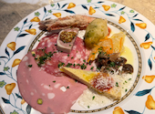 LAntica Pizzeria da Michele アンティーカ ピッツェリア ダ ミケーレ 福岡: あーちゃんさんの2025年11月07日の2枚目の投稿写真