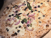 LAntica Pizzeria da Michele アンティーカ ピッツェリア ダ ミケーレ 福岡: あーちゃんさんの2025年11月07日の3枚目の投稿写真