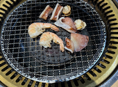 焼肉五苑 玉造店: たかちゃんさんの2026年07月21日の1枚目の投稿写真