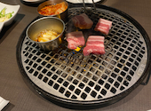 焼肉・韓国料理 KollaBo × マンジョッ＆ソベッチャカンジャンケジャン 三軒茶屋店: ゆずきさんの2026年03月27日の2枚目の投稿写真