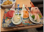 おでん 炉端 釜飯 笑店 釧路店: 店長さんの2026年06月22日の1枚目の投稿写真