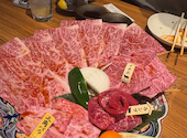 炭火焼肉 いち善: くみさんの2026年07月09日の1枚目の投稿写真