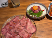 炭火焼肉 いち善: くみさんの2026年07月09日の2枚目の投稿写真