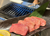 大阪焼肉 ミナミ 梅田店: きょーーすけさんの2023年08月15日の1枚目の投稿写真