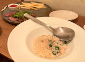 シモキタザワ カクレガ カフェダイニング＆ROLL アンドロール: りなさんの2024年06月05日の2枚目の投稿写真