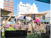 札幌東急屋上ビアガーデン NU AiR THE ROOF TOP of SAPPORO: たさんの2026年08月03日の3枚目の投稿写真