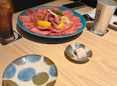焼肉めいとく苑 福井本店: かんぴーさんの2026年07月18日の2枚目の投稿写真