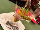 Bar Restaurante Hisa 久: あずみさんの2026年08月29日の1枚目の投稿写真