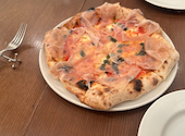 ピッツェリア イゾラ PIZZERIA ISOLA 名古屋ミッドランドスクエア店: まるさんの2026年08月14日の1枚目の投稿写真
