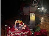 アクアリウムダイニング 新宿 ライム LIME: naleruさんの2025年05月06日の1枚目の投稿写真