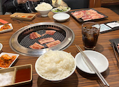 溝の口焼肉 にく野郎: XIUSHANさんの2026年06月28日の1枚目の投稿写真