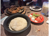 TEXMEX FACTORY テクスメクス ファクトリ ー渋谷公園通り店: XIUSHANさんの2026年10月10日の2枚目の投稿写真