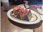 TEXMEX FACTORY テクスメクス ファクトリ ー渋谷公園通り店: XIUSHANさんの2026年10月10日の3枚目の投稿写真