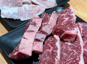 焼肉料理屋 陽炎: shinさんの2025年12月06日の3枚目の投稿写真