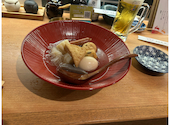 鳥居くぐり はなれ 新宿: ますさんの2026年10月03日の1枚目の投稿写真