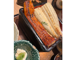 江戸前うなぎ割烹う庵 梅田阪急グランドビル店: むうさんの2026年09月07日の1枚目の投稿写真