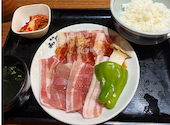 焼肉の和民 梅田茶屋町店: coさんの2026年08月03日の1枚目の投稿写真