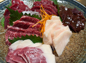イカ活き造りと九州尽くし 個室居酒屋 雑魚屋 熊本下通店: 屋根屋のけんちゃんさんの2026年09月04日の2枚目の投稿写真