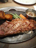 ロイヤルホスト岡山学南店: peppuさんの2007年04月05日の2枚目の投稿写真