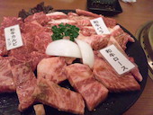 焼肉 やまと 安佐南区: ぶぶさんの2014年06月02日の1枚目の投稿写真