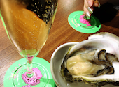 SEAFOOD STAND PACIOREK HANATARE 野毛店: ぶぶさんの2026年05月16日の1枚目の投稿写真