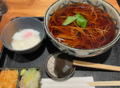 蕎麦酒 そばえもん KITTE キッテ 名古屋店: mimiさんの2026年08月07日の1枚目の投稿写真