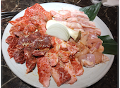 焼肉の牛太本陣 弁天町ベイタワー店: クッシーさんの2025年07月31日の2枚目の投稿写真