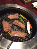 叙々苑 浦和パルコ店: さばさんの2017年01月18日の1枚目の投稿写真