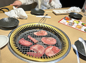 焼肉五苑 玉造店: たまつさんの2026年03月15日の1枚目の投稿写真