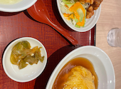 朝陽閣 長堀店: とまとまさんの2026年08月04日の1枚目の投稿写真
