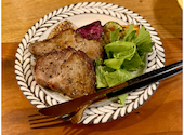 新鮮野菜のカフェ 8TAKE はたけ: ココさんの2026年06月06日の1枚目の投稿写真