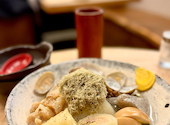 貝だしおでんと串揚げ 食堂ト酒: ココさんの2026年06月13日の1枚目の投稿写真
