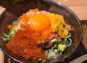 丼と手巻き　玄海: 牛さんさんの2026年03月の1枚目の投稿写真