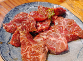 横浜大衆焼肉 もつ肉商店: つぼみんさんの2025年02月27日の1枚目の投稿写真