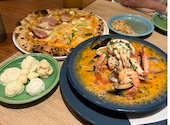good spoon pizzeria&cheese 横浜モアーズ店: イピアンさんの2026年08月29日の1枚目の投稿写真
