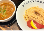 製麺処 蔵木の口コミ画像1