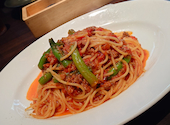 Italian Kitchen BUONO ヴォーノ ららぽーと TOKYO BAY店: ふっかふかさんの2026年09月20日の1枚目の投稿写真