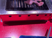 ウラ横 焼肉センター: にっしーさんの2026年08月28日の1枚目の投稿写真