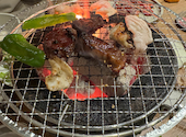 大衆焼肉ホルモン酒場 とりとん 御経塚店: にっしーさんの2025年12月31日の1枚目の投稿写真