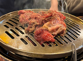 焼肉力【飲めるロースの名店】八日市店: にっしーさんの2025年03月21日の1枚目の投稿写真