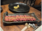 お肉屋さんの焼肉 ほんだ 広島駅店: Tamiさんの2026年08月09日の1枚目の投稿写真