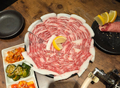 お肉屋さんの焼肉 ほんだ 広島駅店: Tamiさんの2026年08月09日の3枚目の投稿写真